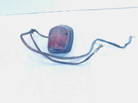 98-03 Honda VT750 Shadow 750 Black Ace Deluxe Rear Fender Tail Brake Light Lamp - C3 Cycle