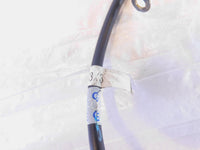 2007-2012 Triumph Tiger 1050 SE Negative Ground Battery Wire & Starter Cable - C3 Cycle