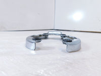 Harley Davidson Low Rider & Street Bob Front Headlight Headlamp Mount Bracket - C3 Cycle