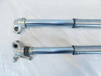 2001 01 KTM 640 LC4 Left/Right Front Wheel Suspension Fork Shock Leg Tubes - C3 Cycle