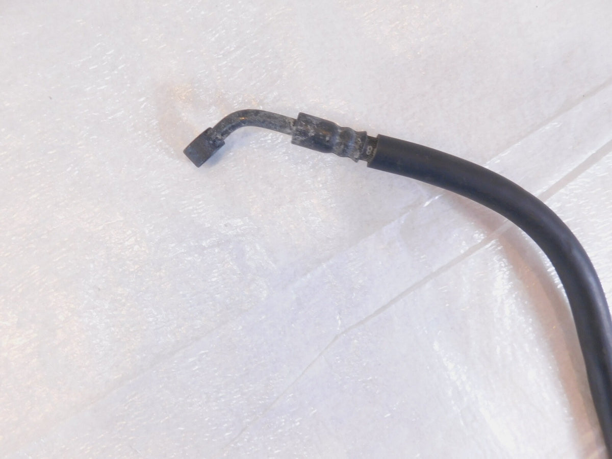 Kawasaki Vulcan VN900 Classic LT Custom Rear Wheel Brake Caliper Hose Pipe Line - C3 Cycle