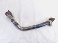 Harley Davidson Dyna Super Glide & Low Rider Front Right Exhaust Header Pipe - C3 Cycle