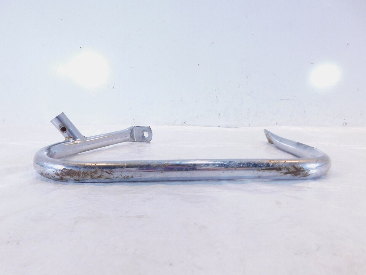 Harley Davidson Touring FLHR Road King Chrome Right Saddlebag Crash Engine Guard
