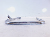 Harley Davidson Touring FLHR Road King Chrome Right Saddlebag Crash Engine Guard
