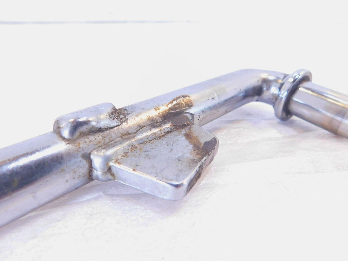 Harley Davidson Dyna Low Rider & Super Glide Kickstand Side Jiffy Kick Stand - C3 Cycle