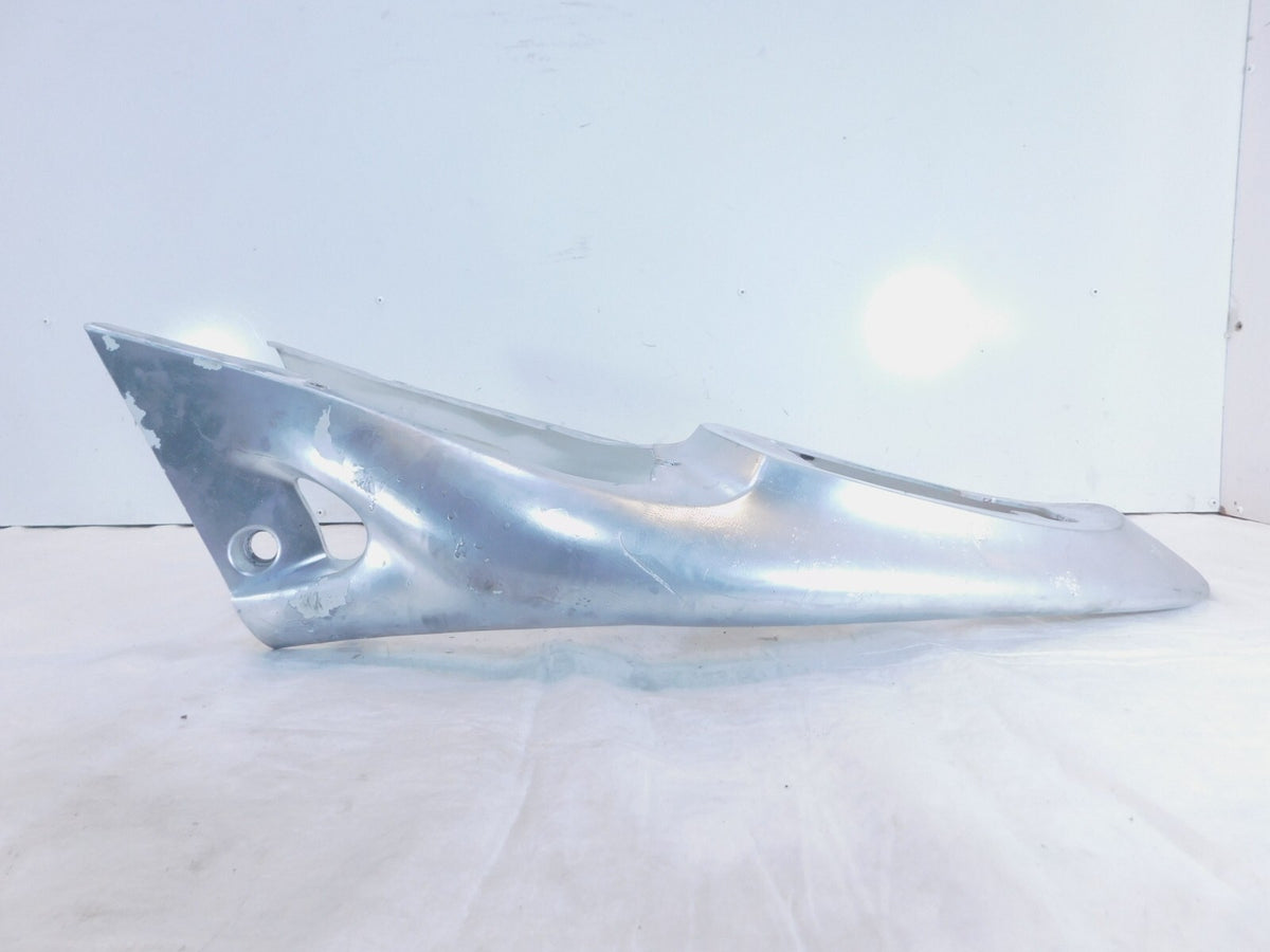 2003 03 Buell XB XB9 XB9R Firebolt Rear Fender Tail Section Fairing Cowling Cowl