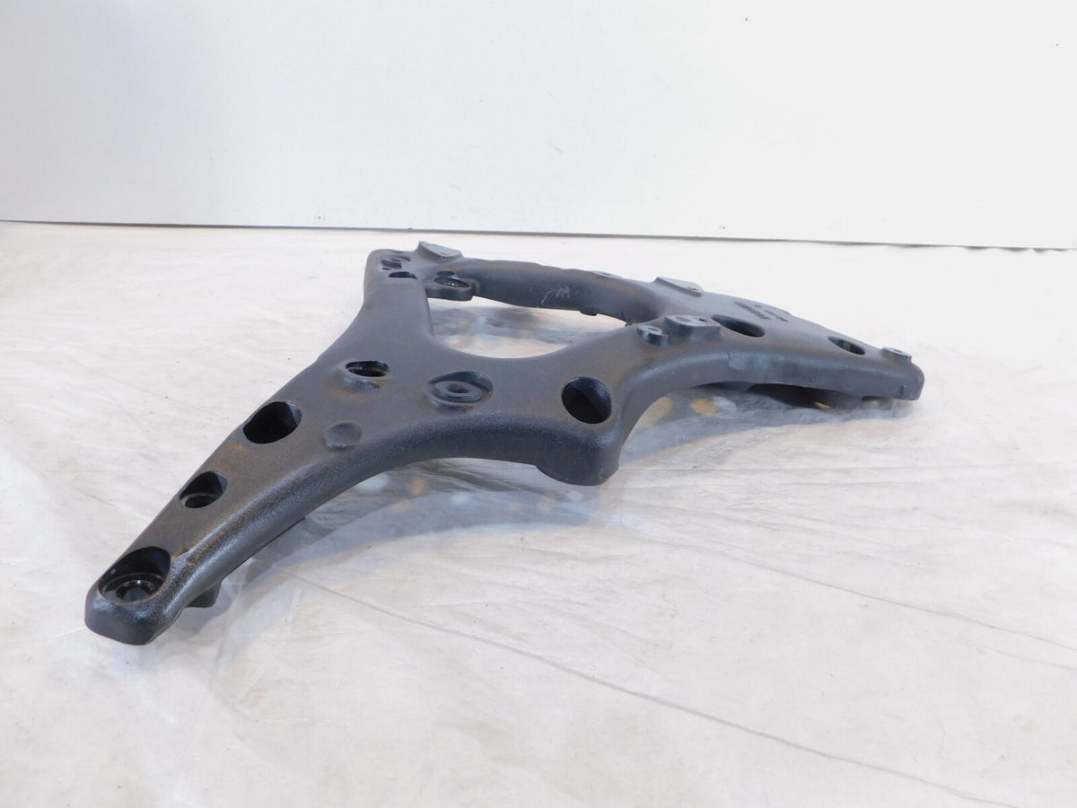 Indian Chief Chieftain & Roadmaster Left & Right Rear Subframe Support Brackets - C3 Cycle