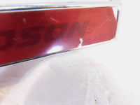 Harley Davidson Sportster Dyna FXR Softail Rear License Plate Tag Mount Bracket - C3 Cycle