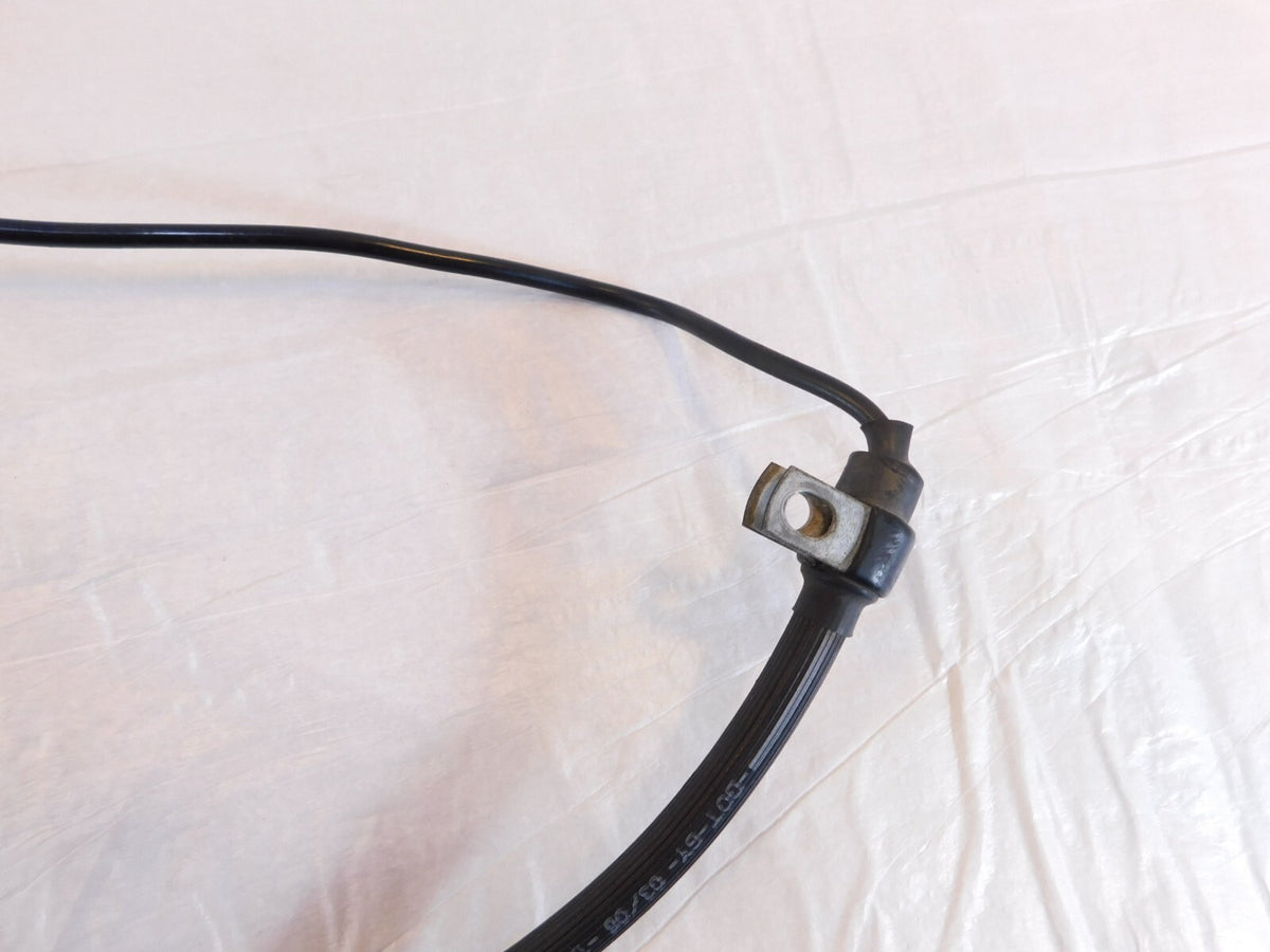 2006 & 2007 Harley Davidson Dyna Street Bob FXDB Front Brake Hose Line Pipe