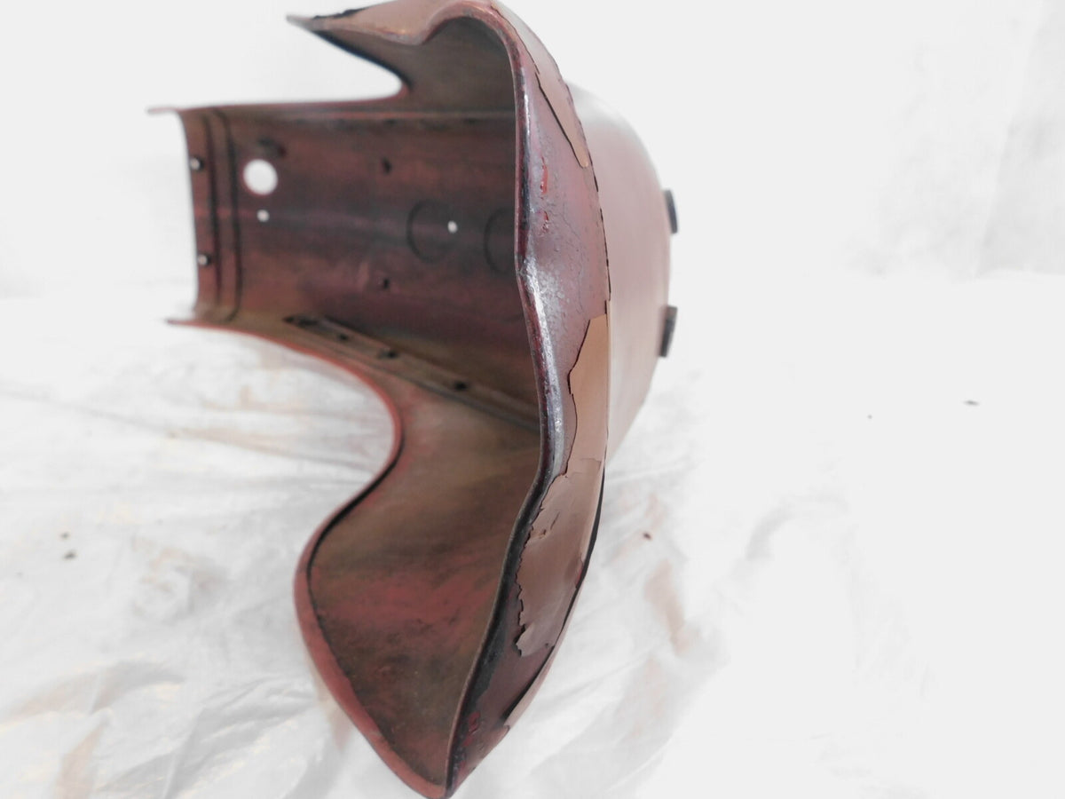 1996 Kawasaki VN800 Vulcan 800 Classic Rear Wheel Mudguard Cover Fender - C3 Cycle