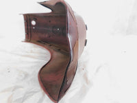 1996 Kawasaki VN800 Vulcan 800 Classic Rear Wheel Mudguard Cover Fender - C3 Cycle