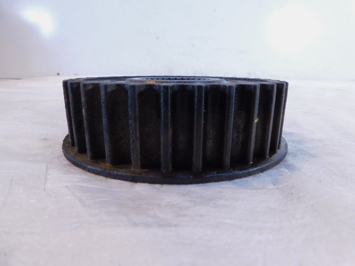 Harley Davidson Milwaukee 8 Softail Electra Glide M8 Front Belt Pulley Sprocket - C3 Cycle
