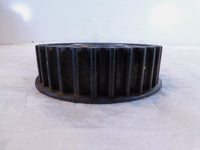 Harley Davidson Milwaukee 8 Softail Electra Glide M8 Front Belt Pulley Sprocket - C3 Cycle