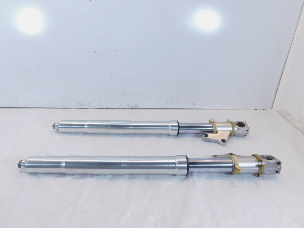 Ducati Sport Touring ST2 ST4 & Monster S4 Front End Suspension Fork Leg Tubes - C3 Cycle