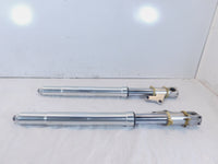 Ducati Sport Touring ST2 ST4 & Monster S4 Front End Suspension Fork Leg Tubes - C3 Cycle