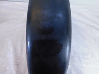 Harley Davidson Touring Road Glide & Street Glide Black Front Wheel Cover Fender - C3 Cycle