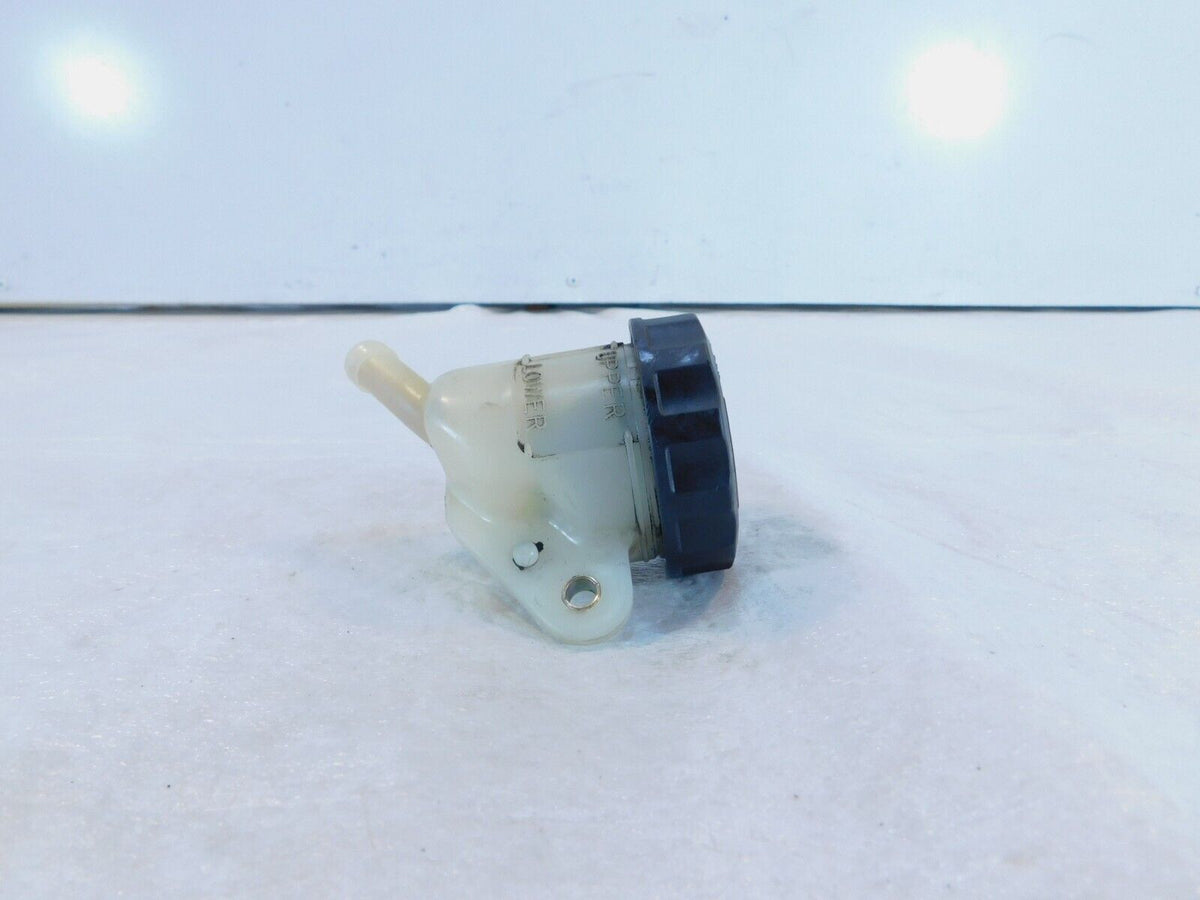 1998-2009 Honda VFR800 Interceptor 800 Rear Brake Master Cylinder Reservoir - C3 Cycle