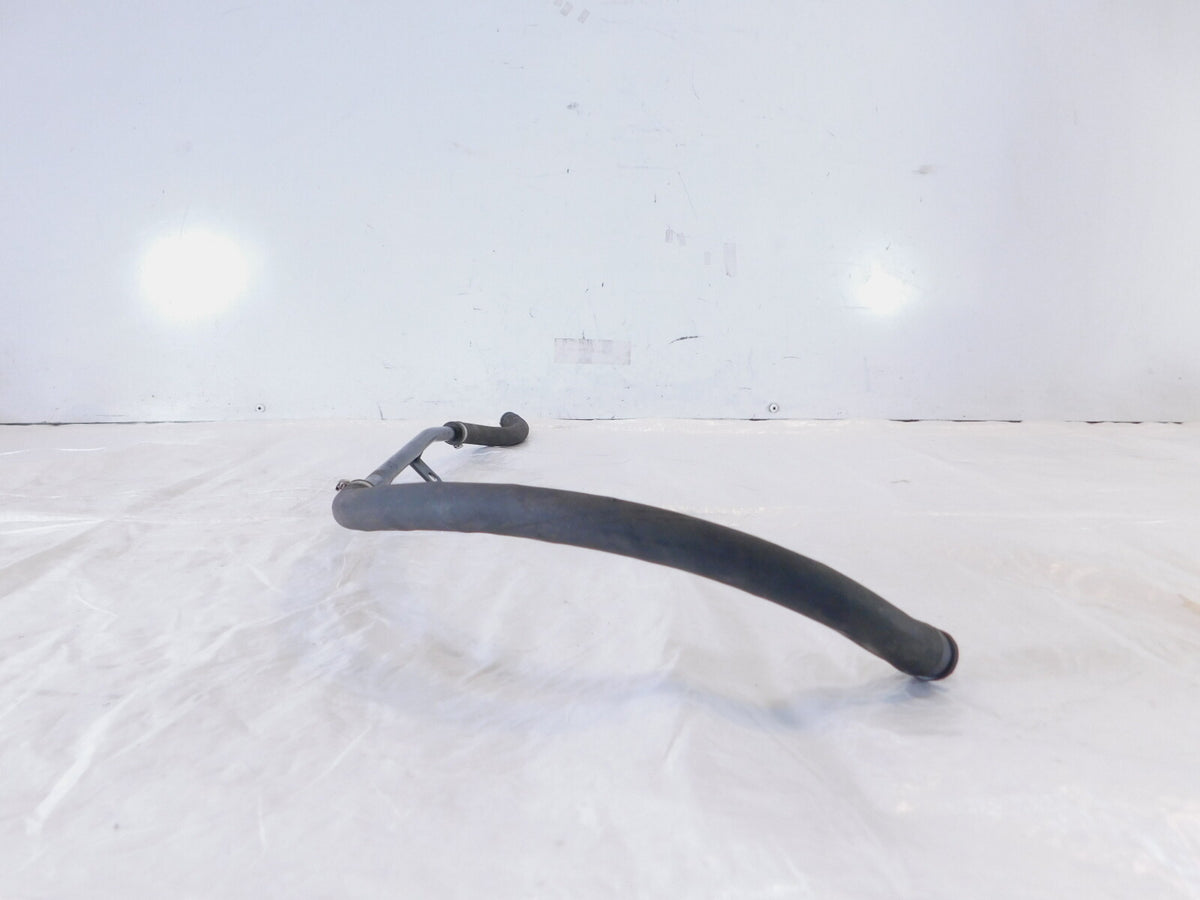 1997-2000 BMW F650 Funduro F 650 Engine Oil Lubrication System Oil Hose & Pipe - C3 Cycle