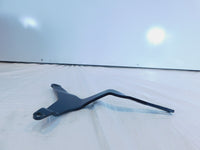2000 & 2001 Victory Deluxe V92 Cruiser Exhaust Header Pipe Muffler Mount Bracket - C3 Cycle