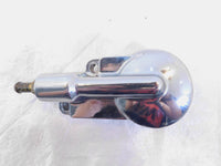 01 2001 02 2002 03 2003 Indian Gilroy Chief Scout Spirit Chrome Oil Filter Mount - C3 Cycle