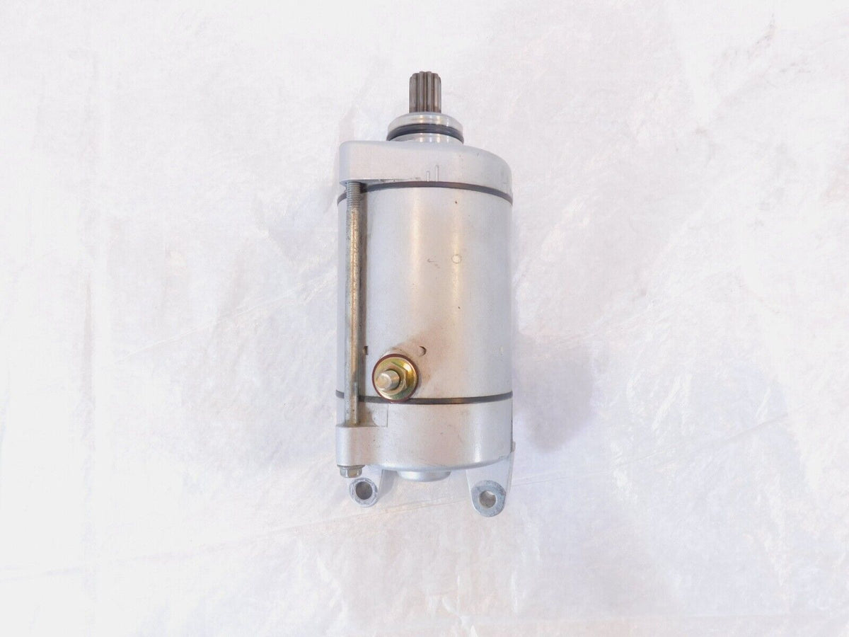 Honda Shadow 750 VT750 VT750C Phantom Spirit & Aero Mitsuba Engine Starter Motor - C3 Cycle