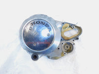 1985 & 1986 Honda VT1100 VT1100C Shadow 1100 Left Engine Motor Stator Coil Cover - C3 Cycle