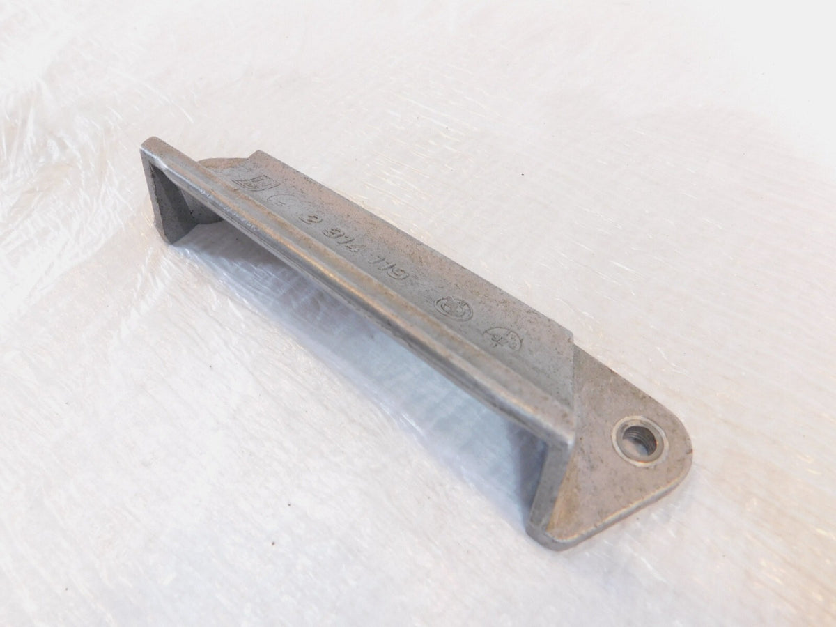 BMW R1100RS R1150RS & R1200ST Rear Subframe Mainstand Lift Handle Mount Bracket - C3 Cycle