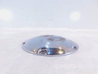 Harley Sportster 883 1200 Motor Chrome Clutch Inspection Derby Cover 34742-04 - C3 Cycle