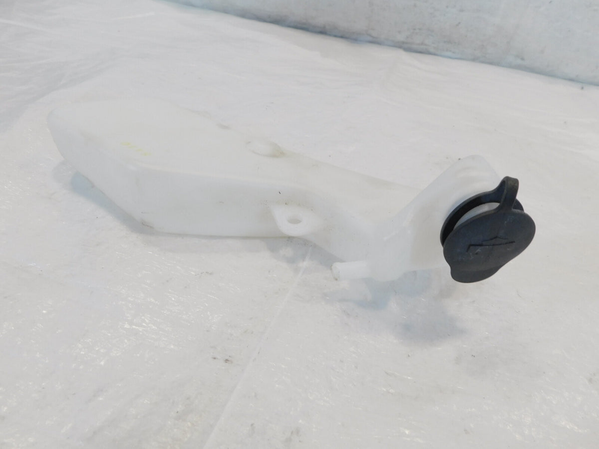 2008 2009 2010 Buell 1125 1125R 1125CR Radiator Coolant Reservoir Bottle Tank - C3 Cycle