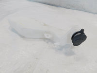 2008 2009 2010 Buell 1125 1125R 1125CR Radiator Coolant Reservoir Bottle Tank - C3 Cycle