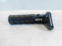One Harley Road King Electra Glide Passenger Footpeg Footpeg Mount Bracket - C3 Cycle
