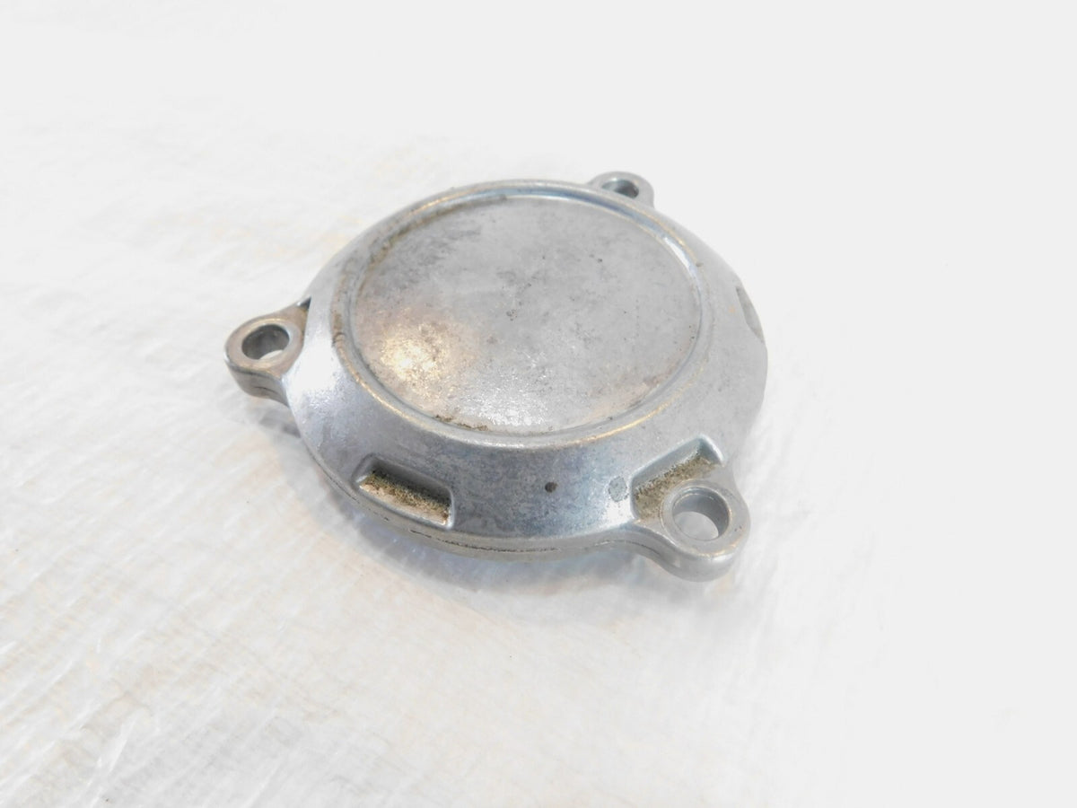 2019-2024 Can-Am Ryker 600 900 STD ACE Rally Engine Motor Oil Filter Cover Cap - C3 Cycle