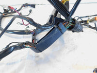 Harley Davidson Softail Heritage Classic & Fat Boy EFI Main Wire Wiring Harness - C3 Cycle