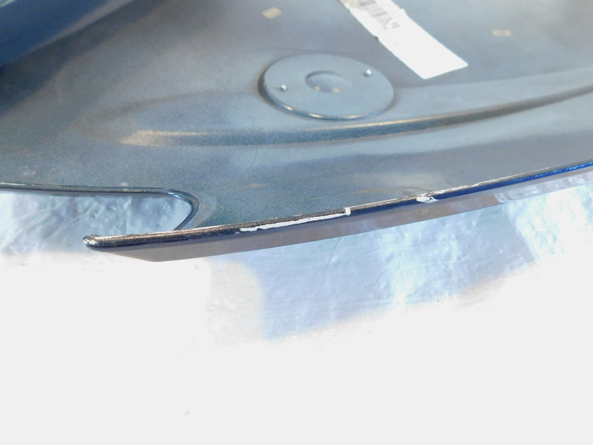 10-13 BMW R1200RT R900RT Midnight Blue Front Right Side Fairing Cowl Panel Cover - C3 Cycle