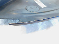 10-13 BMW R1200RT R900RT Midnight Blue Front Right Side Fairing Cowl Panel Cover - C3 Cycle