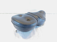 Harley Davidson Sportster 883 1200 Custom Hugger & Sport Passenger Rider Seat - C3 Cycle