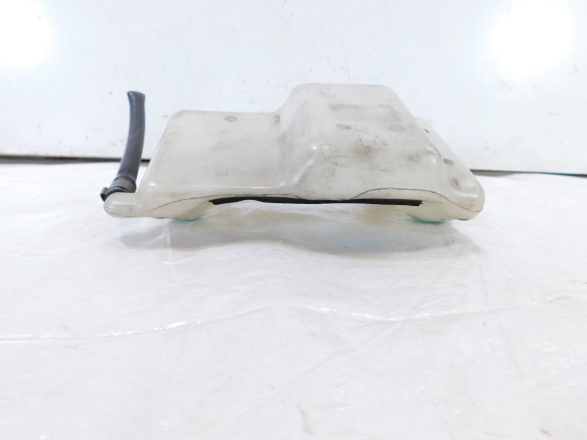 1992-1997 BMW K1100LT K1100RS Radiator Coolant Expansion Tank Reservoir Bottle - C3 Cycle