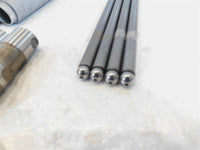 2009-2013 Harley Davidson Sportster XR1200 Exhaust Intake Pushrod Lifters Covers - C3 Cycle