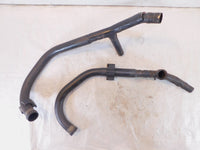1986-2002 Yamaha V-Max VMX 1200 VMX12 Rear Left/Right Exhaust Head Header Pipes - C3 Cycle