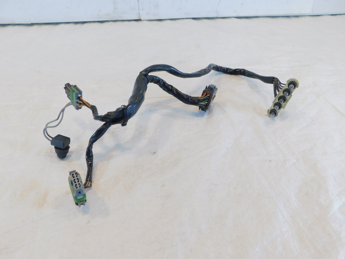 2004 Harley Davidson Dyna Low Rider Indicator Light Lamp Harness 67184-94 - C3 Cycle