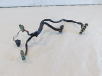 2004 Harley Davidson Dyna Low Rider Indicator Light Lamp Harness 67184-94 - C3 Cycle