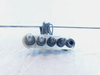 Harley Touring Electra Glide Dyna Street Bob Neutral Turn Signal Indicator Light - C3 Cycle