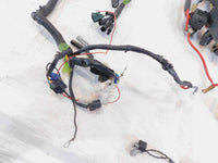 2011-2017 Yamaha V Star 1300 XVS1300 Tourer Deluxe Main Wire Harness Wiring Loom