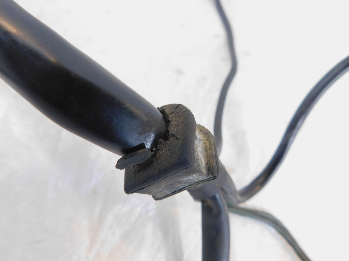 BMW Airhead R50 R60 R75 R90 R90S Electrical Engine Wiring Sub Harness Cable Loom - C3 Cycle