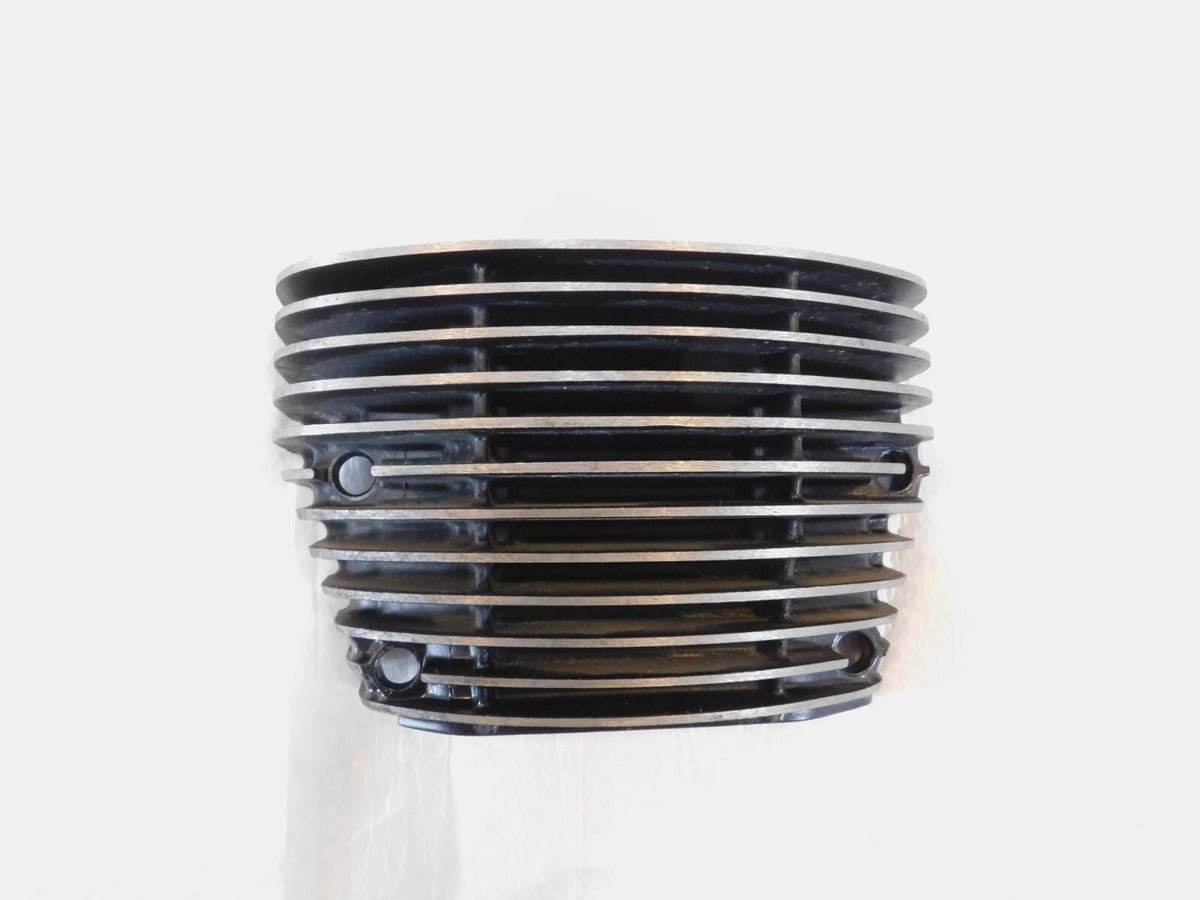 Honda VT750 Shadow ACE Deluxe Engine Cylinder Head Left/Right Fin Cover Guard - C3 Cycle