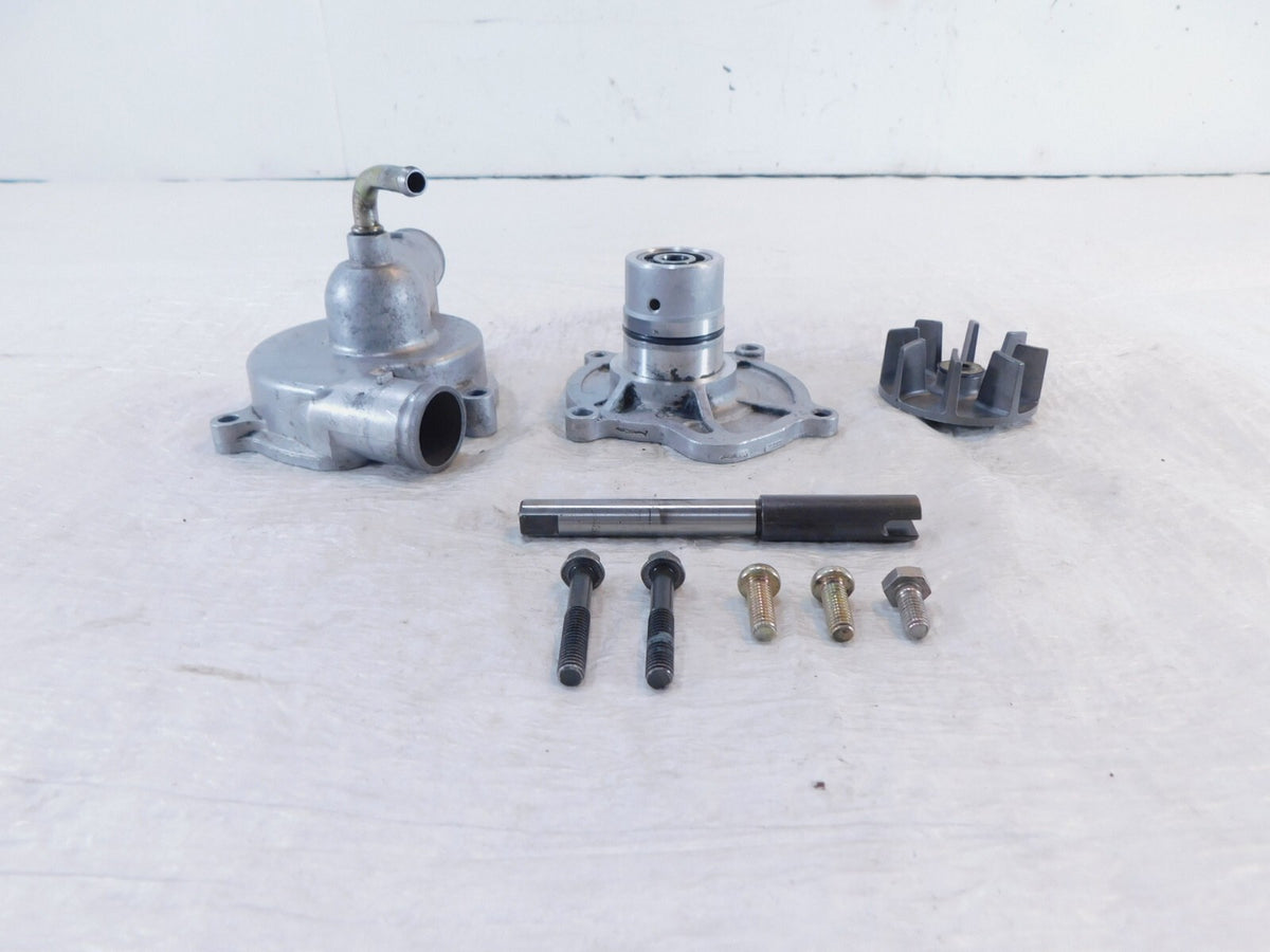 1999-2020 Suzuki GSX1300R Hayabusa Busa Engine Motor Coolant Water Pump Assembly - C3 Cycle