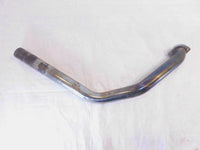 98 Harley Davidson Electra Glide Road King Front Right Exhaust Header Down Pipe - C3 Cycle
