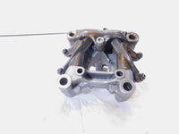 BMW R1100 R1150 Left Camshaft & Support Mounting Plate & Rocker Arm 11337670599 - C3 Cycle