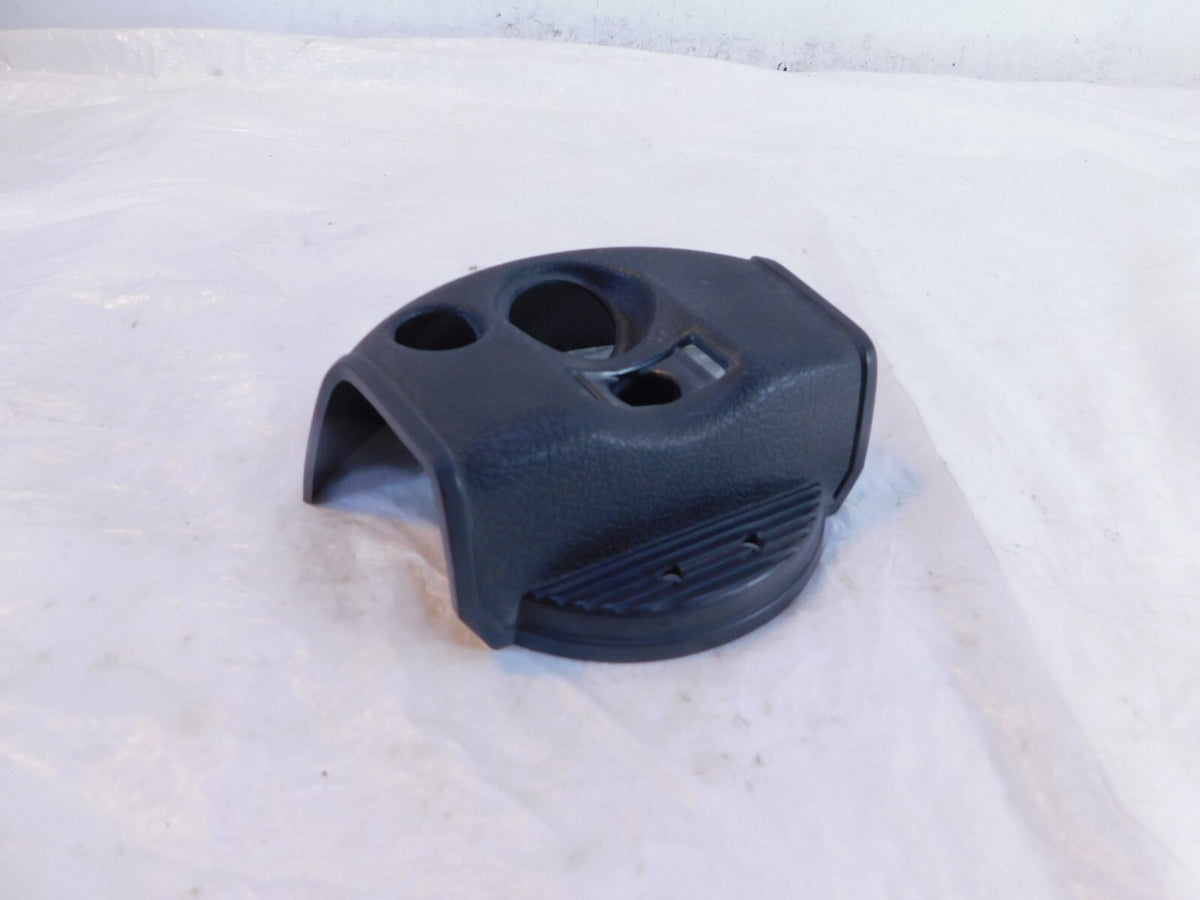 1983-1985 Yamaha Venture Royale 1200 XVZ12 Ignition Switch Upper Handlebar Cover - C3 Cycle