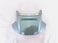 1995-2002 BMW R1100RT Glacier Green Rear Tail Section Fairing Cowling Cowl Panel - C3 Cycle
